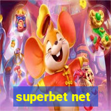 superbet net